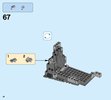 Building Instructions - LEGO - City - 60130 - Prison Island: Page 16