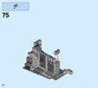 Building Instructions - LEGO - City - 60130 - Prison Island: Page 24