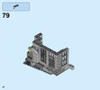 Building Instructions - LEGO - City - 60130 - Prison Island: Page 28