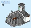 Building Instructions - LEGO - City - 60130 - Prison Island: Page 35