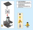 Building Instructions - LEGO - City - 60130 - Prison Island: Page 2