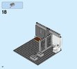 Building Instructions - LEGO - City - 60130 - Prison Island: Page 22