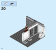 Building Instructions - LEGO - City - 60130 - Prison Island: Page 24