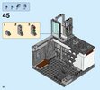 Building Instructions - LEGO - City - 60130 - Prison Island: Page 52