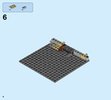 Building Instructions - LEGO - City - 60130 - Prison Island: Page 8