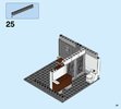 Building Instructions - LEGO - City - 60130 - Prison Island: Page 29