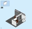 Building Instructions - LEGO - City - 60130 - Prison Island: Page 30