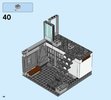 Building Instructions - LEGO - City - 60130 - Prison Island: Page 46