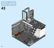 Building Instructions - LEGO - City - 60130 - Prison Island: Page 50