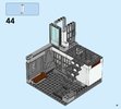 Building Instructions - LEGO - City - 60130 - Prison Island: Page 51