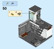 Building Instructions - LEGO - City - 60130 - Prison Island: Page 57