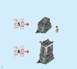 Building Instructions - LEGO - City - 60130 - Prison Island: Page 2