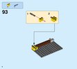 Building Instructions - LEGO - City - 60130 - Prison Island: Page 6