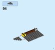 Building Instructions - LEGO - City - 60130 - Prison Island: Page 7