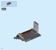 Building Instructions - LEGO - City - 60130 - Prison Island: Page 14