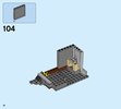 Building Instructions - LEGO - City - 60130 - Prison Island: Page 18