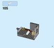 Building Instructions - LEGO - City - 60130 - Prison Island: Page 19