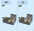 Building Instructions - LEGO - City - 60130 - Prison Island: Page 21