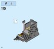 Building Instructions - LEGO - City - 60130 - Prison Island: Page 26