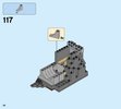 Building Instructions - LEGO - City - 60130 - Prison Island: Page 28