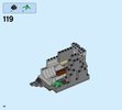 Building Instructions - LEGO - City - 60130 - Prison Island: Page 30