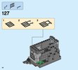 Building Instructions - LEGO - City - 60130 - Prison Island: Page 38