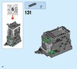 Building Instructions - LEGO - City - 60130 - Prison Island: Page 42