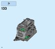 Building Instructions - LEGO - City - 60130 - Prison Island: Page 44