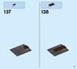 Building Instructions - LEGO - City - 60130 - Prison Island: Page 47