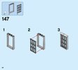 Building Instructions - LEGO - City - 60130 - Prison Island: Page 56