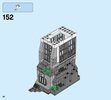 Building Instructions - LEGO - City - 60130 - Prison Island: Page 62