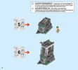 Building Instructions - LEGO - City - 60130 - Prison Island: Page 2