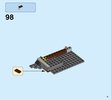 Building Instructions - LEGO - City - 60130 - Prison Island: Page 11