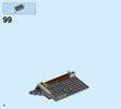 Building Instructions - LEGO - City - 60130 - Prison Island: Page 12