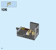 Building Instructions - LEGO - City - 60130 - Prison Island: Page 20