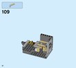 Building Instructions - LEGO - City - 60130 - Prison Island: Page 22