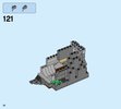 Building Instructions - LEGO - City - 60130 - Prison Island: Page 32