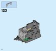 Building Instructions - LEGO - City - 60130 - Prison Island: Page 34