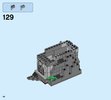 Building Instructions - LEGO - City - 60130 - Prison Island: Page 40