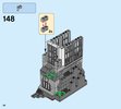 Building Instructions - LEGO - City - 60130 - Prison Island: Page 58