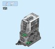 Building Instructions - LEGO - City - 60130 - Prison Island: Page 61