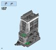 Building Instructions - LEGO - City - 60130 - Prison Island: Page 68