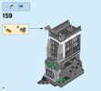 Building Instructions - LEGO - City - 60130 - Prison Island: Page 70