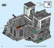 Building Instructions - LEGO - City - 60130 - Prison Island: Page 72