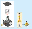 Building Instructions - LEGO - City - 60130 - Prison Island: Page 2