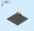 Building Instructions - LEGO - City - 60130 - Prison Island: Page 5