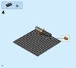 Building Instructions - LEGO - City - 60130 - Prison Island: Page 6