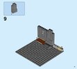 Building Instructions - LEGO - City - 60130 - Prison Island: Page 11