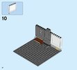 Building Instructions - LEGO - City - 60130 - Prison Island: Page 12