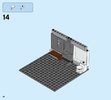 Building Instructions - LEGO - City - 60130 - Prison Island: Page 16